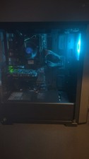 Custom Built Gaming PC Windows