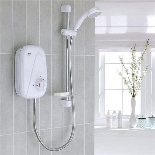 Mira vigour thermostatic - mira,