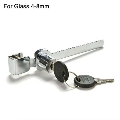 Vivarium glass sliding - glass, door