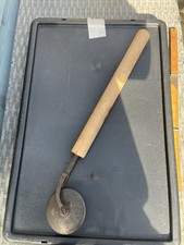 Bookbinding Brass Roll finishing Gilding antique Tools Pattern Wheel 5 Vintage