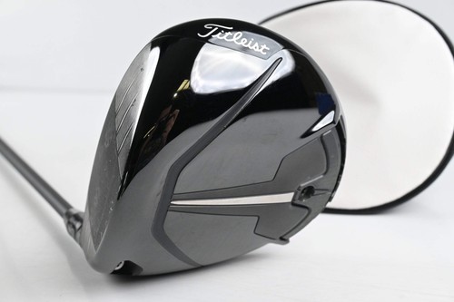 Left hand titleist tsr3 driver - left,