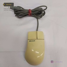 MICROSOFT SERIAL MOUSE PORT