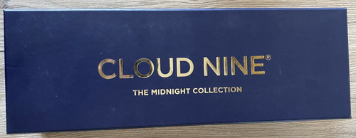 Cloud nine the - cloud,