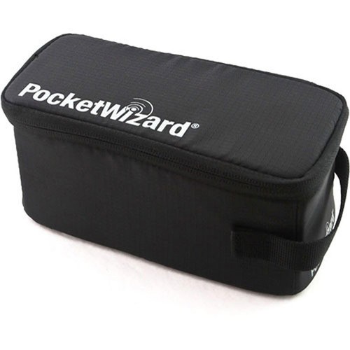 Pocketwizard wiz trunk gear - g-wiz,
