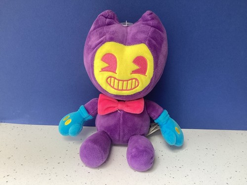 Rare phatmojo bendy and the - phatmojo,