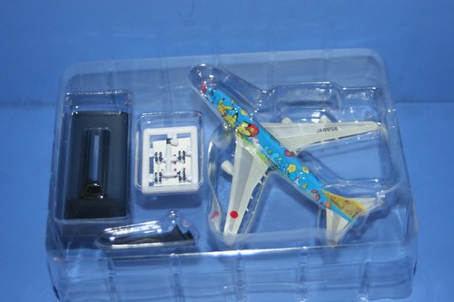 Boeing 747 400d - boeing, pokemon