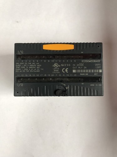 Fanuc versamax micro - versamax,
