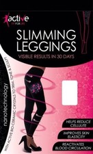 ANTI-CELLULITE SLIMMING