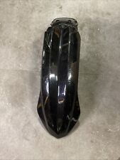 Yamaha XT125R 2006-2013 Front Fender Mudguard #1*