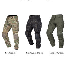 Tactical combat pants - tactical,