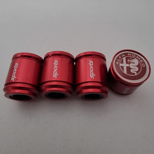 Alfa romeo red - alfa,