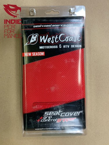 Seat cover for honda - seat,