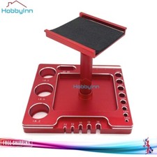 RC Car Repair Workstation RC