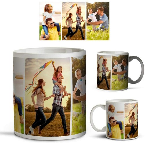 Personalised mug any - any, image