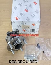 WHEEL BEARING KIT REAR FITS
