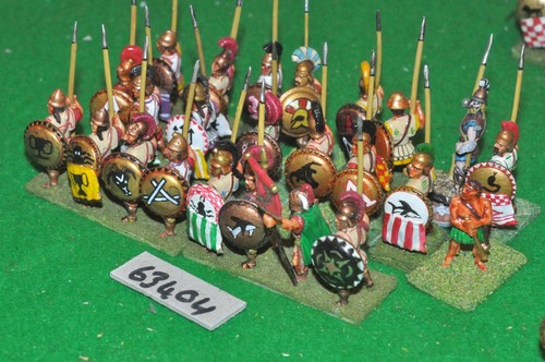 28mm classical greek - /,