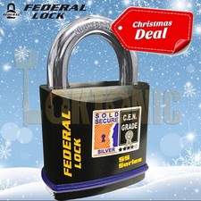 Federal FD730 Sold Secure