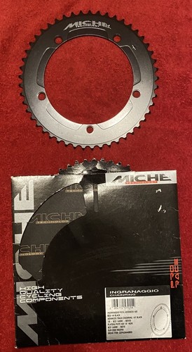 New 49t miche primato - miche,