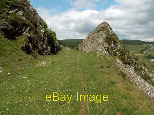 Photo 6x4 trackbed - photo, old
