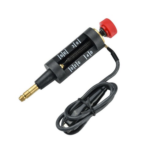 Spark plug tester ignition - plug,