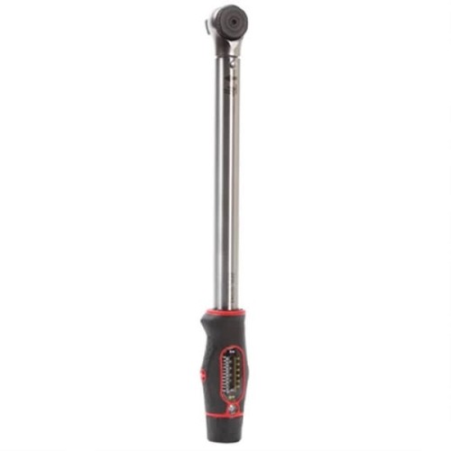 Norbar torque wrench tti50 - norbar,