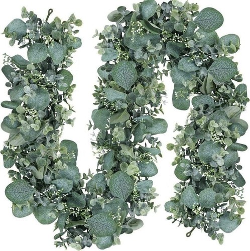 Artificial mixed eucalyptus - artificial,