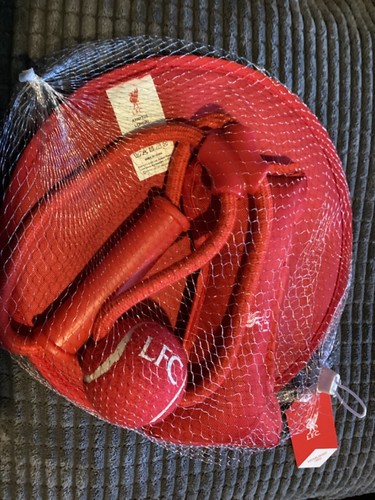 Bnwt new liverpool - 3, x