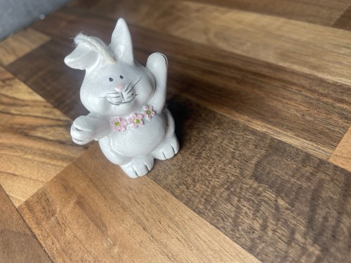 Boehm porcelain bunny - boehm,