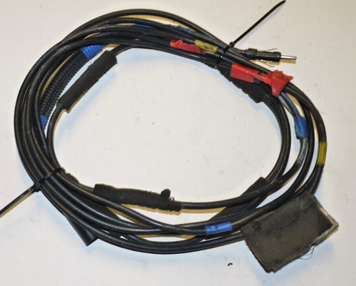 Toyota mr2 mk2 aerial - aerial, antenna