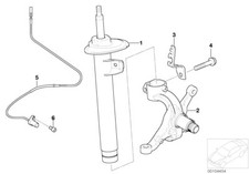 Bmw genuine hex - bmw,