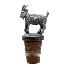 Billy Goat Crafted Pewter