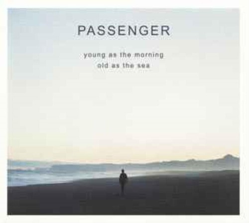Passenger young as - (10), –