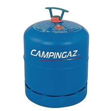 Empty camping gaz campingaz - camping,