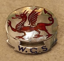 Good Vintage Wales Golf