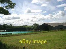 Photo 6x4 Silage pit at