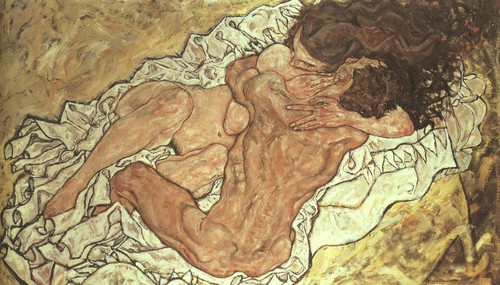 Egon schiele the - -,