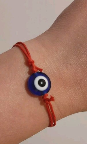 Turkish lucky bracelet - lucky,