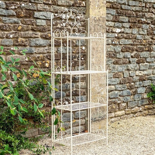 Vintage shabby chic - chic, french