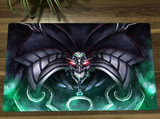 YGO Playmat Exodia,The