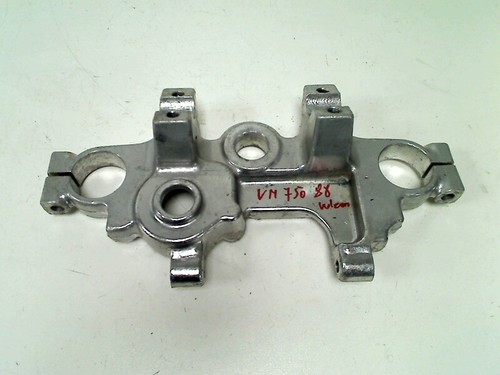 Front fork upper - upper, yoke