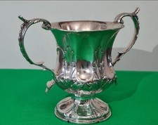 Georgian Silver Cup Glasgow