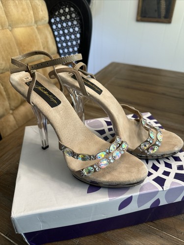 Johnathan kayne 4inch heels - johnathan,