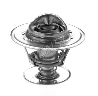 Thermostat coolant fits ford - thermostat,
