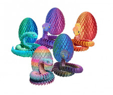 Kids fidget Toy x2 Sets 3D