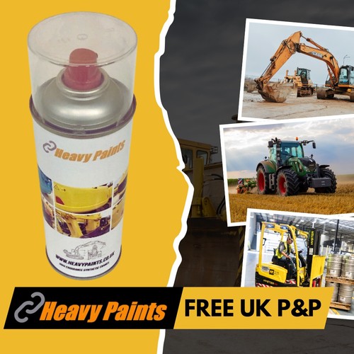 Volvo digger grey paint high - paint,