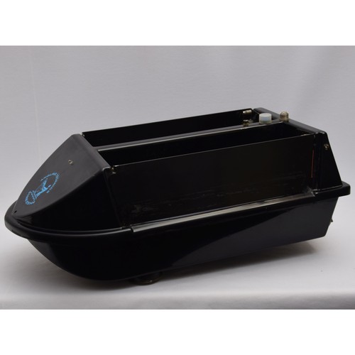 Angling technics twin hopper - technics,