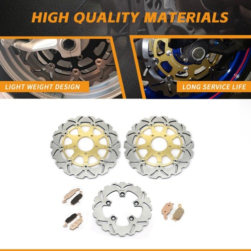 For suzuki sv650 2003 - 2003-09, 2010