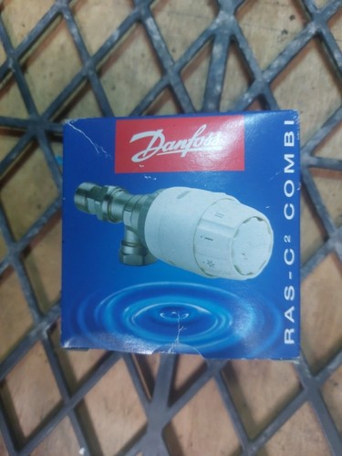 Danfoss ras combi - ras-c2,