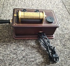 Clarion edison gramophone