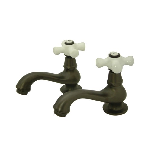 Ks1105px heritage basin tap - ks1105px,